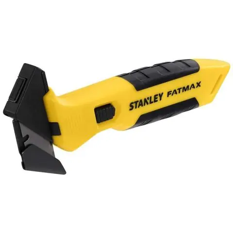 Köp nu STANLEY FatMax Säkerhetskniv